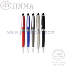 La Promotion cadeaux stylo en plastique de Bal Jm-1026